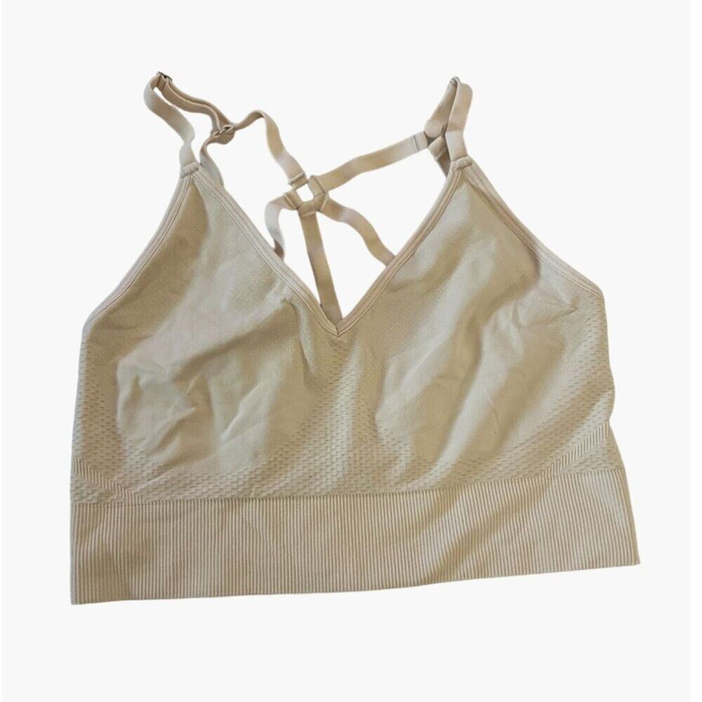 Knixwear Bra Women's Sise Medium Excellent Like New condition No tags attached N
